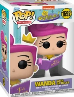 Wanda