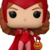 Wanda Halloween