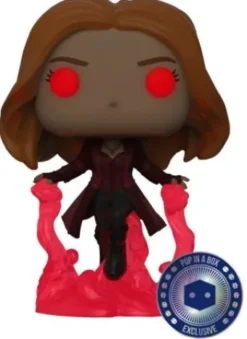 Wanda Maximoff