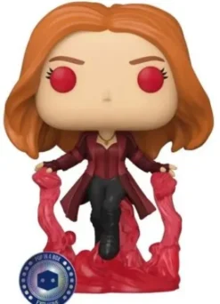Wanda Maximoff