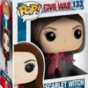 Wanda Maximoff