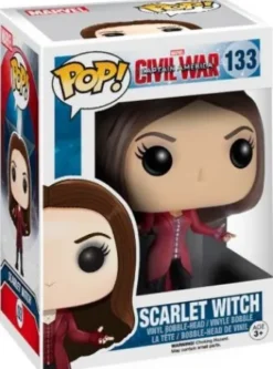 Wanda Maximoff