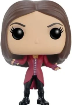 Wanda Maximoff