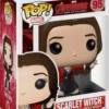 Wanda Maximoff