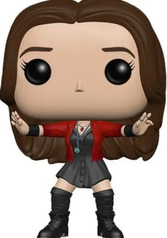 Wanda Maximoff