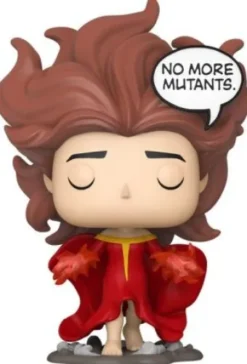 Wanda Maximoff