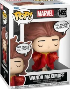 Wanda Maximoff