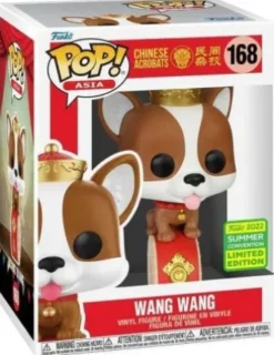 Wang Wang