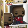 Wanya Morris