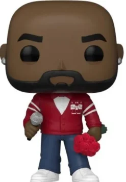 Wanya Morris