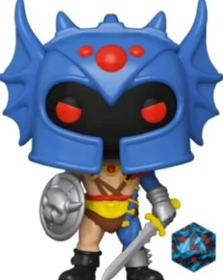 Warduke (With D20)