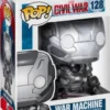 War Machine