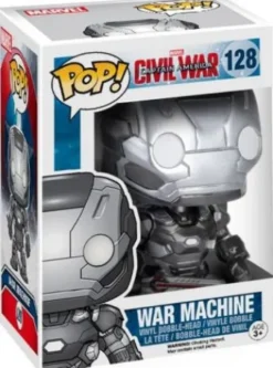 War Machine