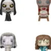 Warner Bros. Horror - Pack