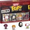 Warner Bros. Horror (series 2) - Bitty Pop