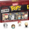 Warner Bros. Horror (series 1) - Bitty Pop