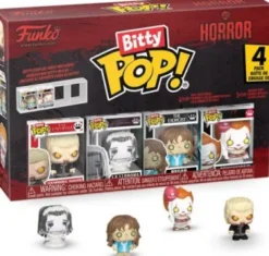 Warner Bros. Horror (series 1) - Bitty Pop