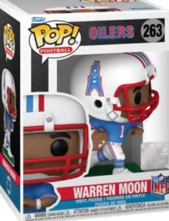 Warren Moon