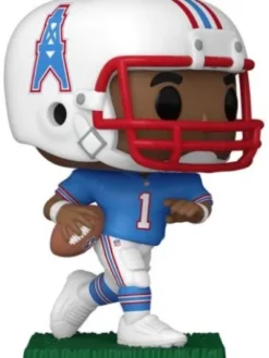 Warren Moon