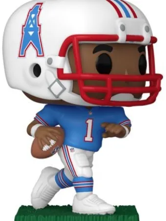 Warren Moon