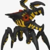 Warrior bug