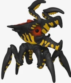 Warrior bug