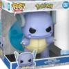 Wartortle - Carabaffe - Schillok - 25 cm