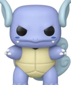 Wartortle - Carabaffe - Schillok - 25 cm