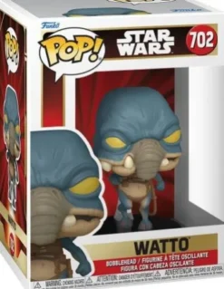 Watto