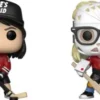 Wayne & Garth - 2 pack
