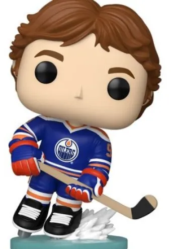 Wayne Gretzky
