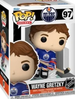 Wayne Gretzky