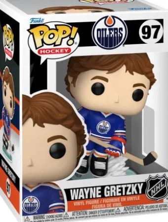 Wayne Gretzky