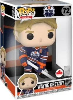 Wayne Gretzky - 25 cm