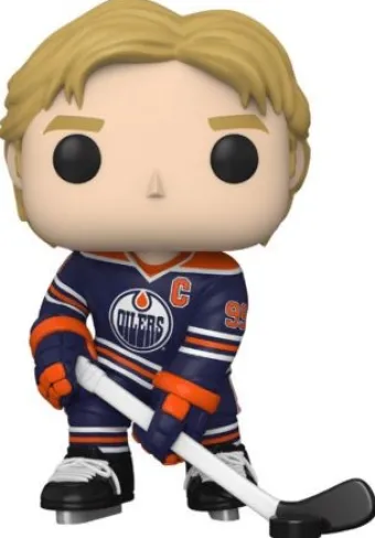 Wayne Gretzky - 25 cm