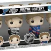 Wayne Gretzky - 4-Pack