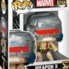 Weapon X