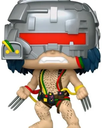 Weapon X