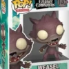 Weasel