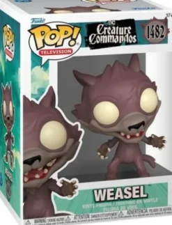 Weasel