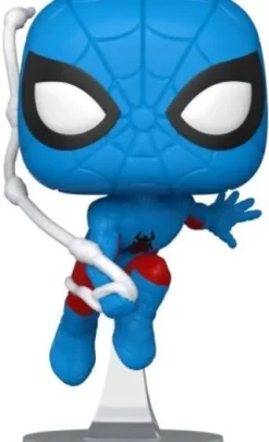 Web-Man