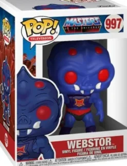 Webstor