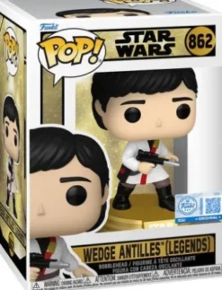 Wedge Antilles (Legends)