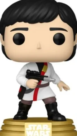Wedge Antilles (Legends)