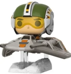 Wedge Antilles Snowspeeder