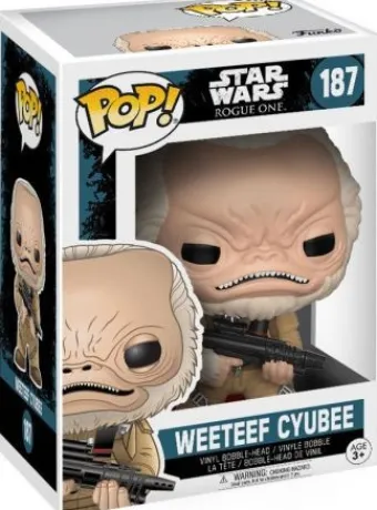 Weeteef Cyubee