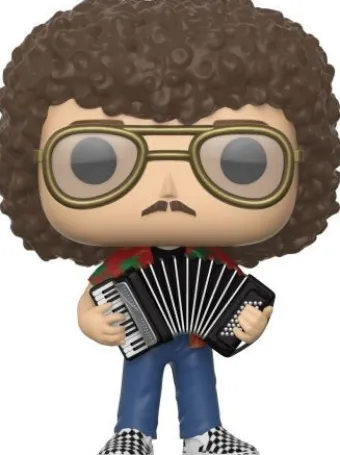 "Weird Al" Yankovic