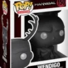 Wendigo