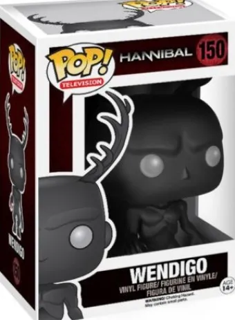 Wendigo