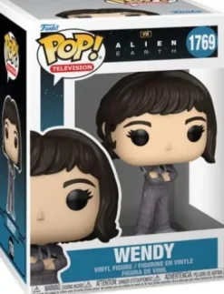 Wendy
